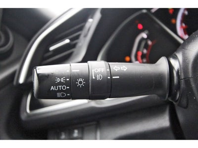 2019 Honda Civic Coupe Sport