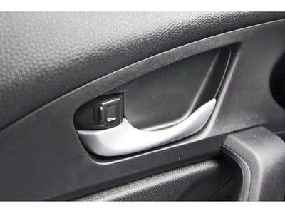 2019 Honda Civic Coupe Sport