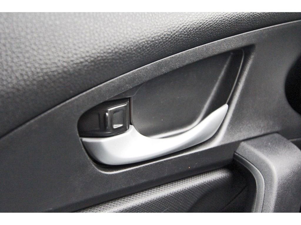 2019 Honda Civic Coupe Sport