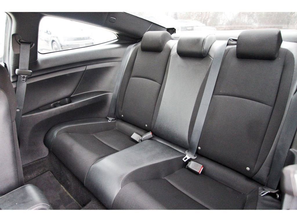 2019 Honda Civic Coupe Sport