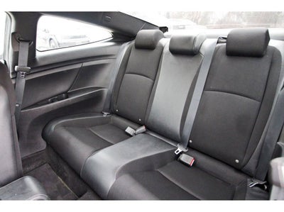 2019 Honda Civic Coupe Sport