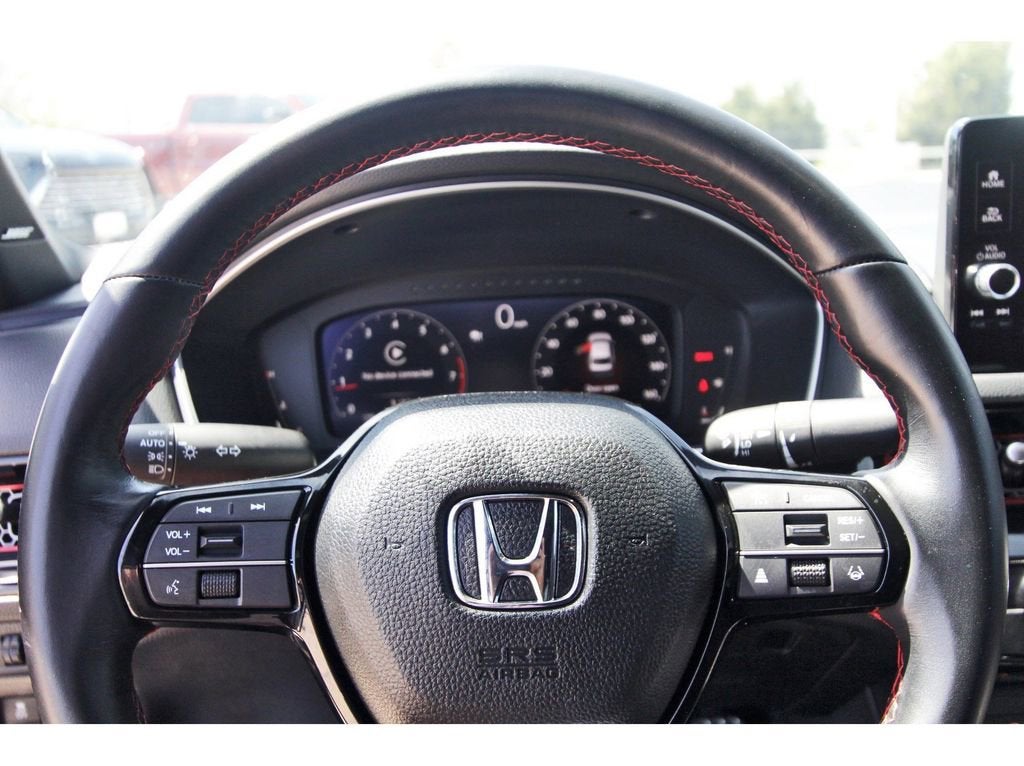 2025 Honda Civic Si SI