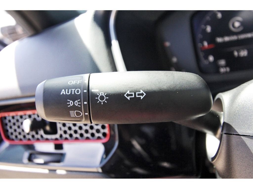 2025 Honda Civic Si SI