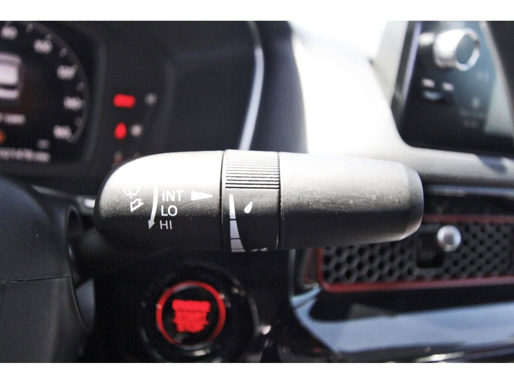 2025 Honda Civic Si SI