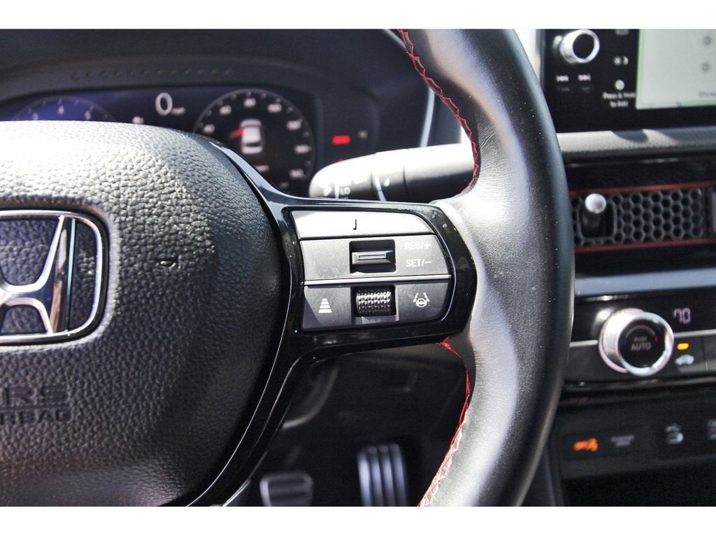 2025 Honda Civic Si SI