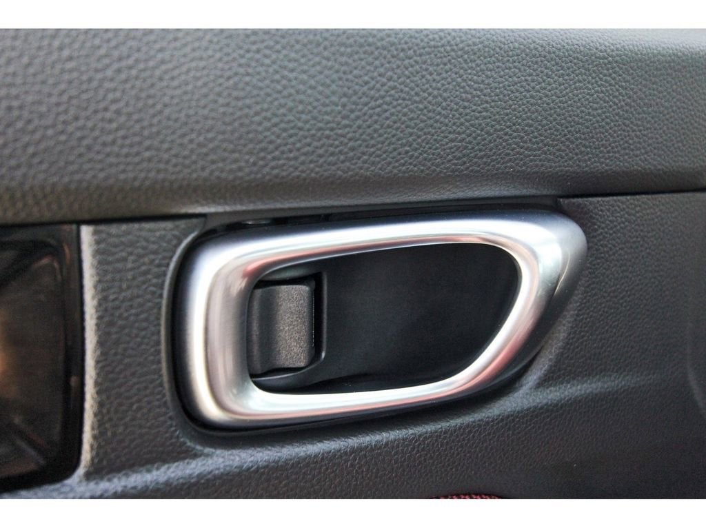 2025 Honda Civic Si SI