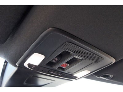 2025 Honda Civic Si SI