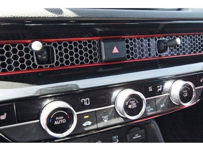 2025 Honda Civic Si SI