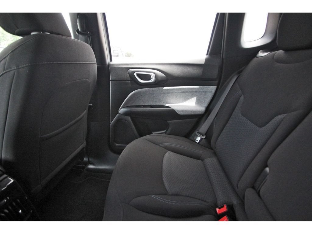 2023 Jeep Compass Sport