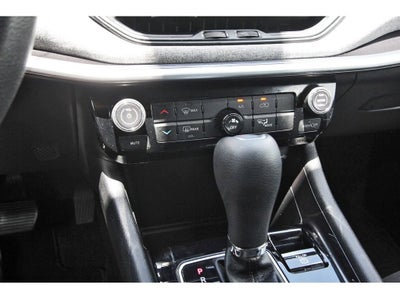 2023 Jeep Compass Sport