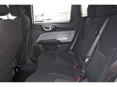 2023 Jeep Compass Sport