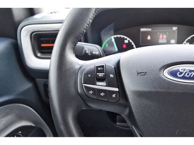 2023 Ford Maverick XL