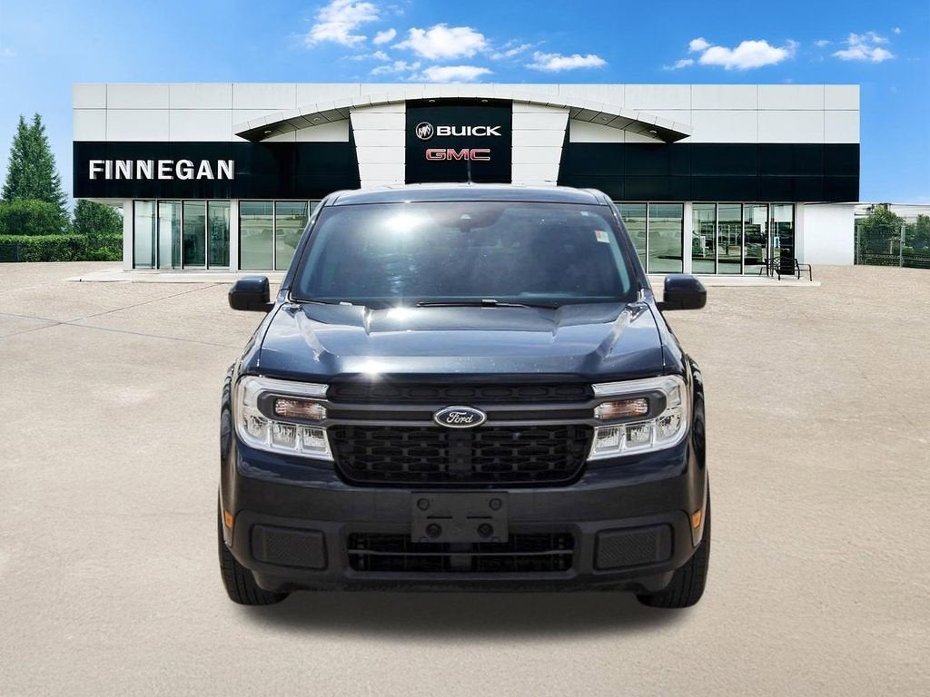 2023 Ford Maverick XL