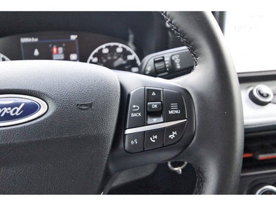 2023 Ford Maverick XL