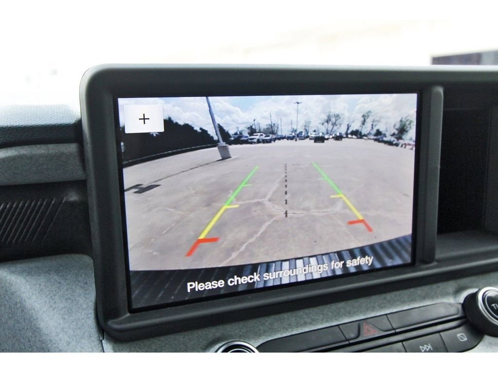 2023 Ford Maverick XL