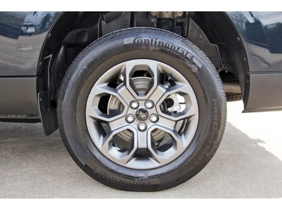 2023 Ford Maverick XL