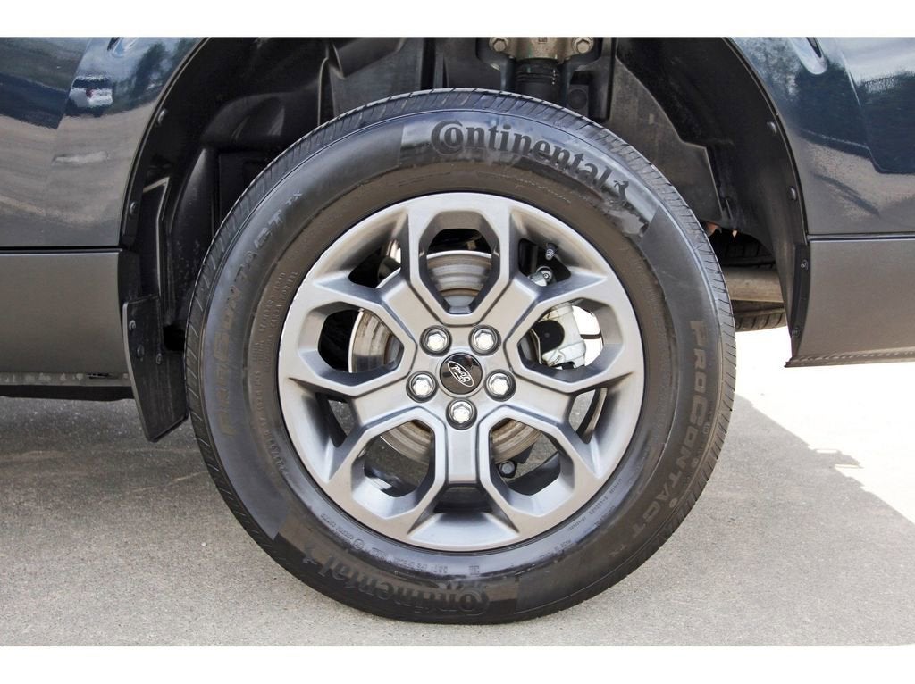 2023 Ford Maverick XL