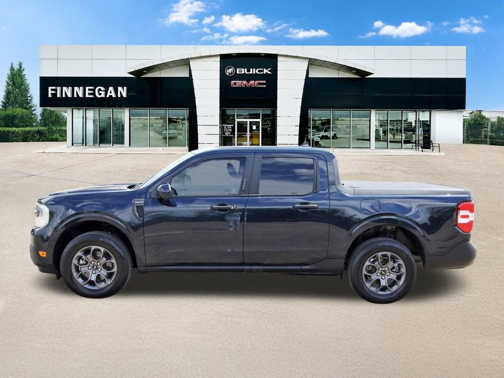 2023 Ford Maverick XL