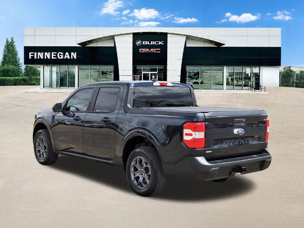 2023 Ford Maverick XL