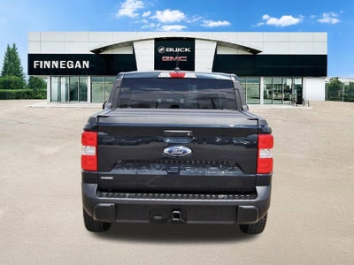 2023 Ford Maverick XL