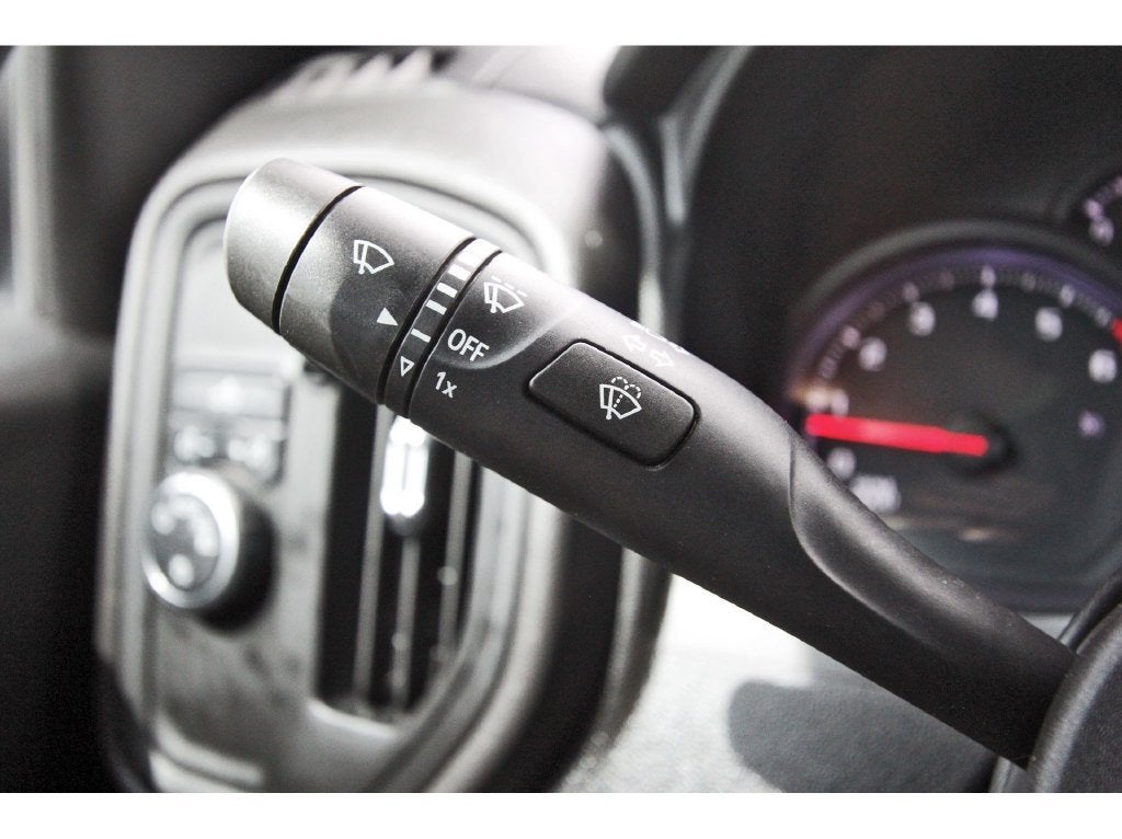 2021 Chevrolet Silverado 1500 Work Truck