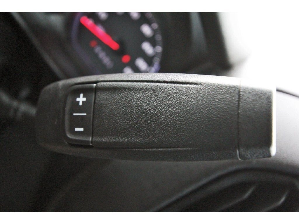 2021 Chevrolet Silverado 1500 Work Truck