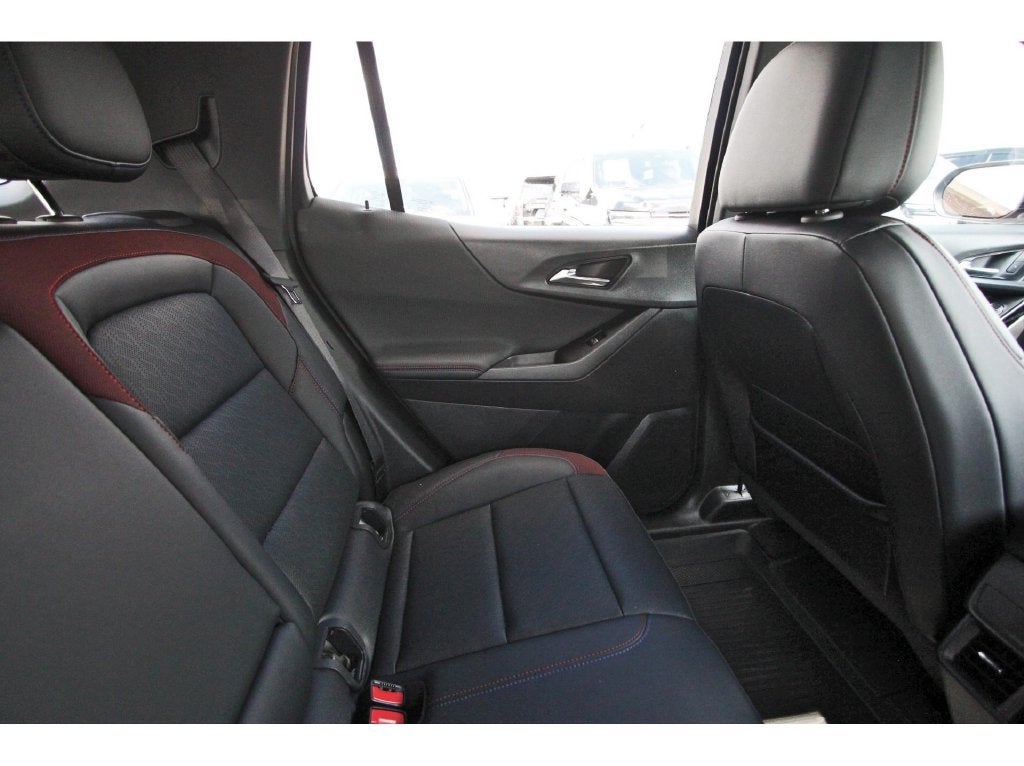 2026 Chevrolet Equinox RS - Photo 10