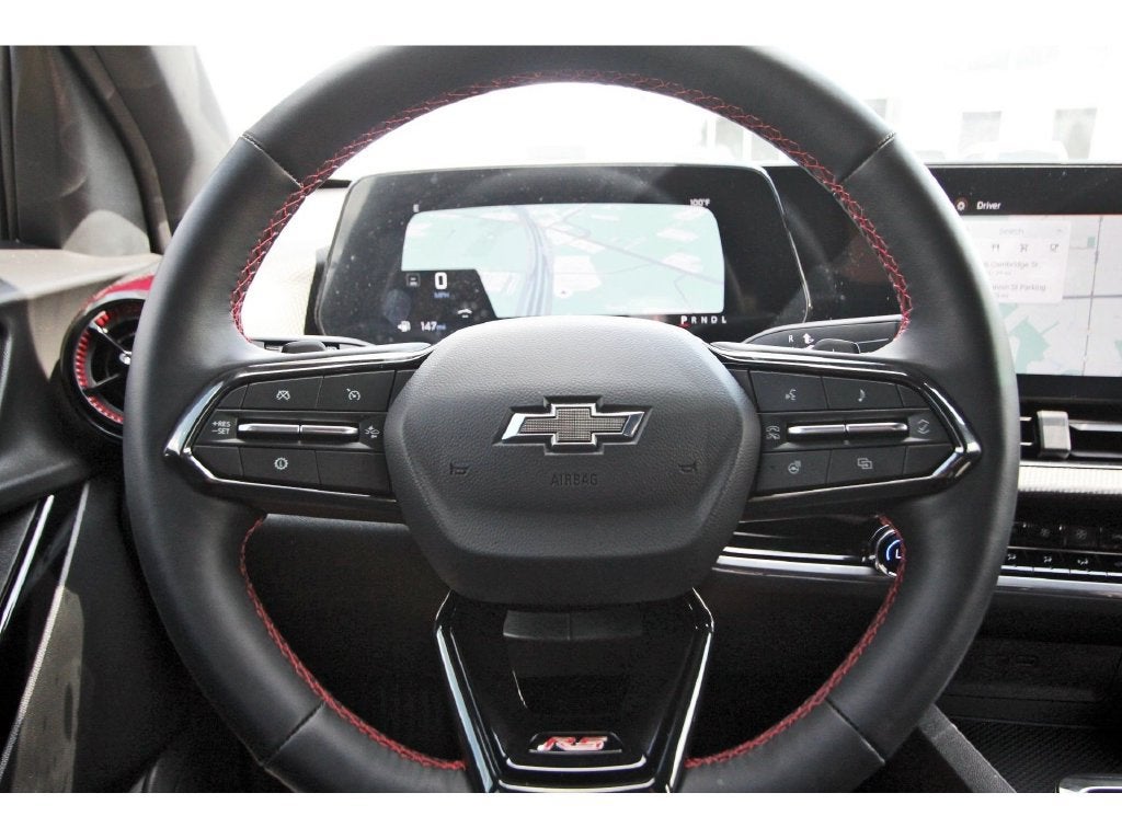 2026 Chevrolet Equinox RS - Photo 12