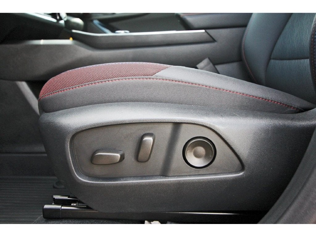 2026 Chevrolet Equinox RS - Photo 16