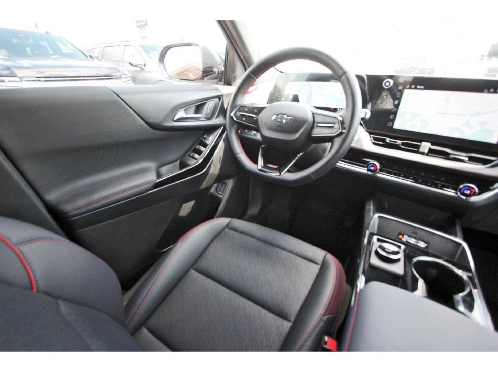 2026 Chevrolet Equinox RS - Photo 7