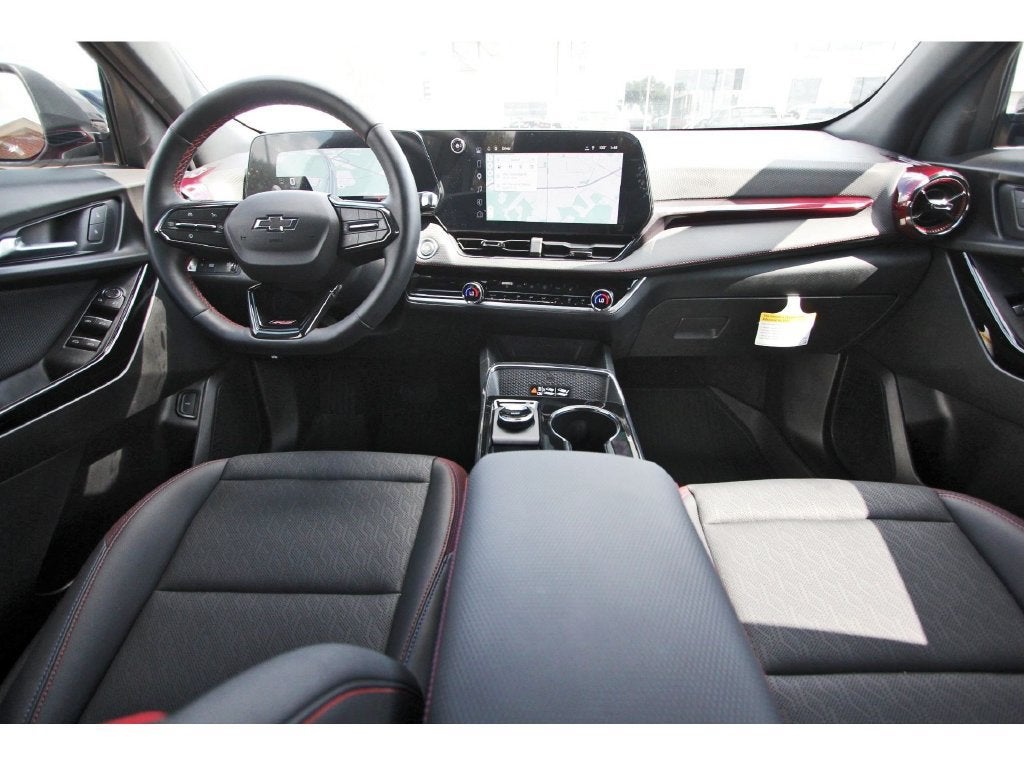 2026 Chevrolet Equinox RS - Photo 8