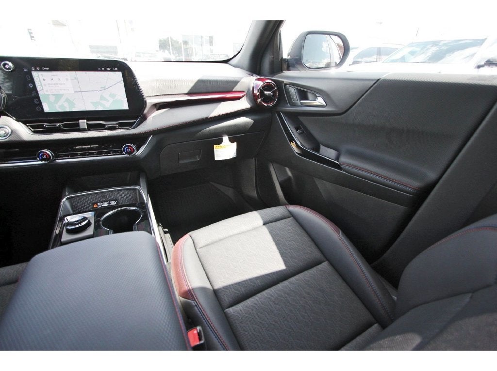 2026 Chevrolet Equinox RS - Photo 9