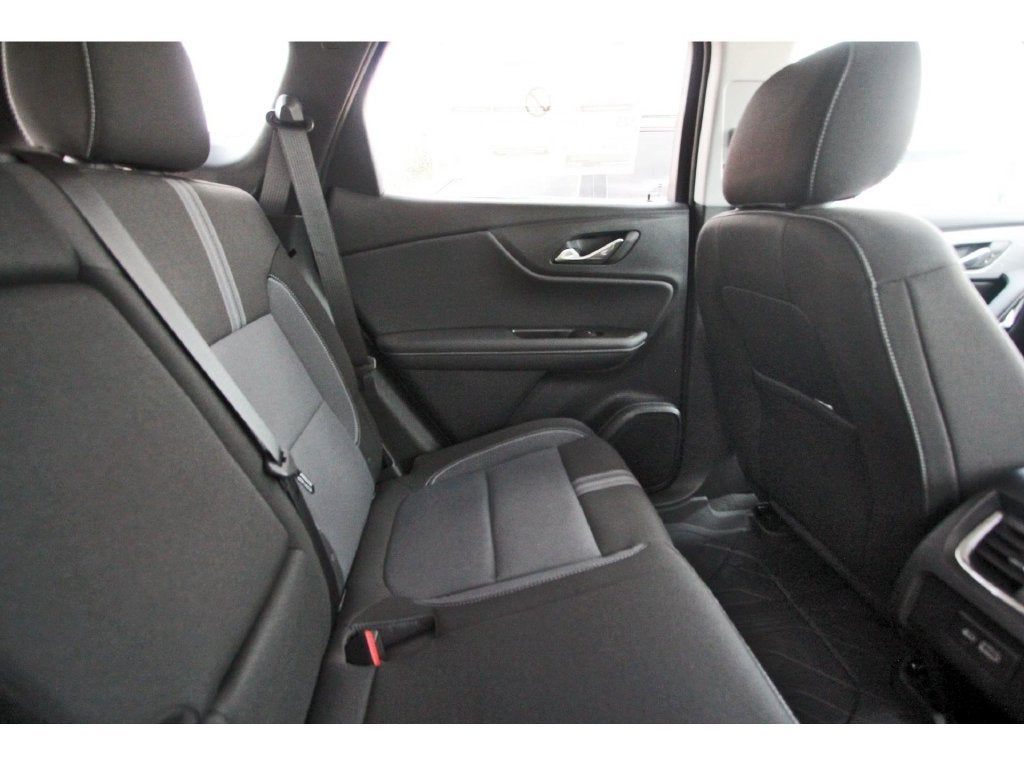2026 Chevrolet Blazer 2LT - Photo 10