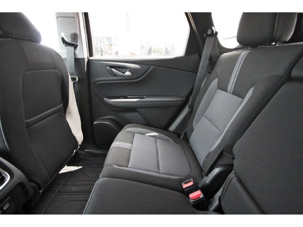 2026 Chevrolet Blazer 2LT - Photo 11