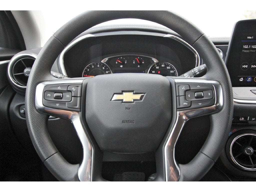 2026 Chevrolet Blazer 2LT - Photo 12