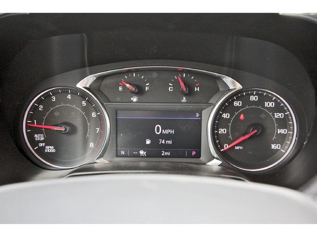 2026 Chevrolet Blazer 2LT - Photo 13