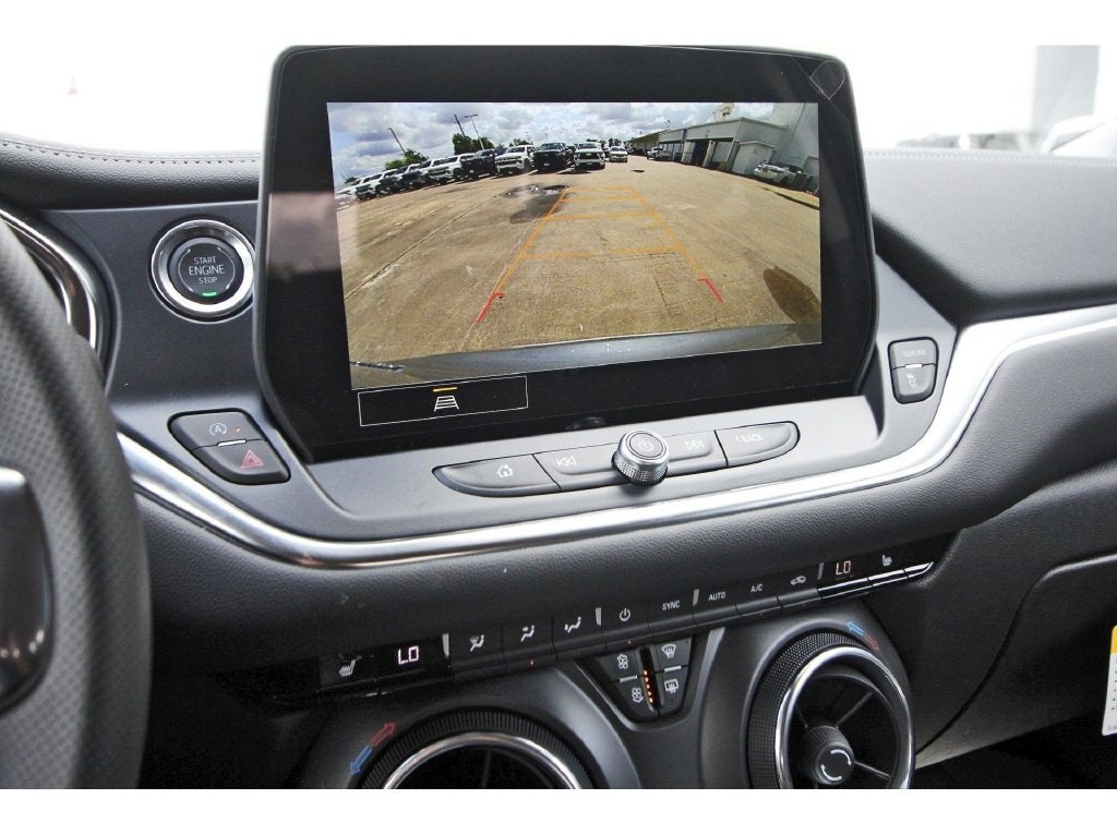 2026 Chevrolet Blazer 2LT - Photo 14