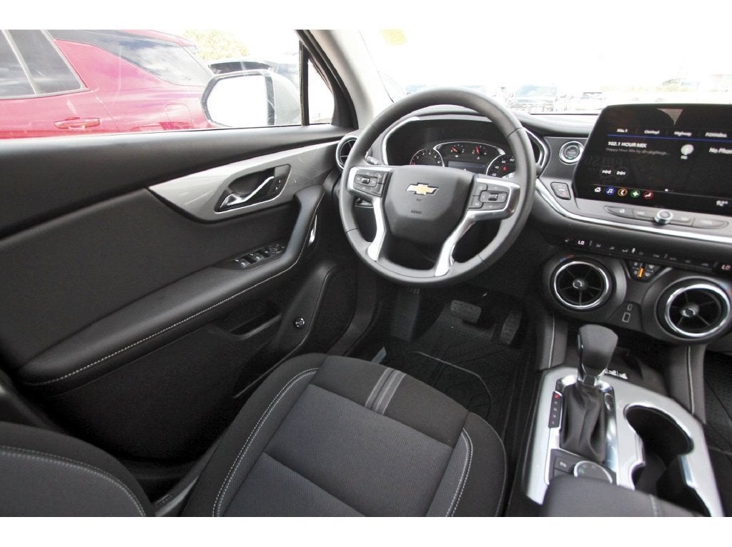 2026 Chevrolet Blazer 2LT - Photo 7