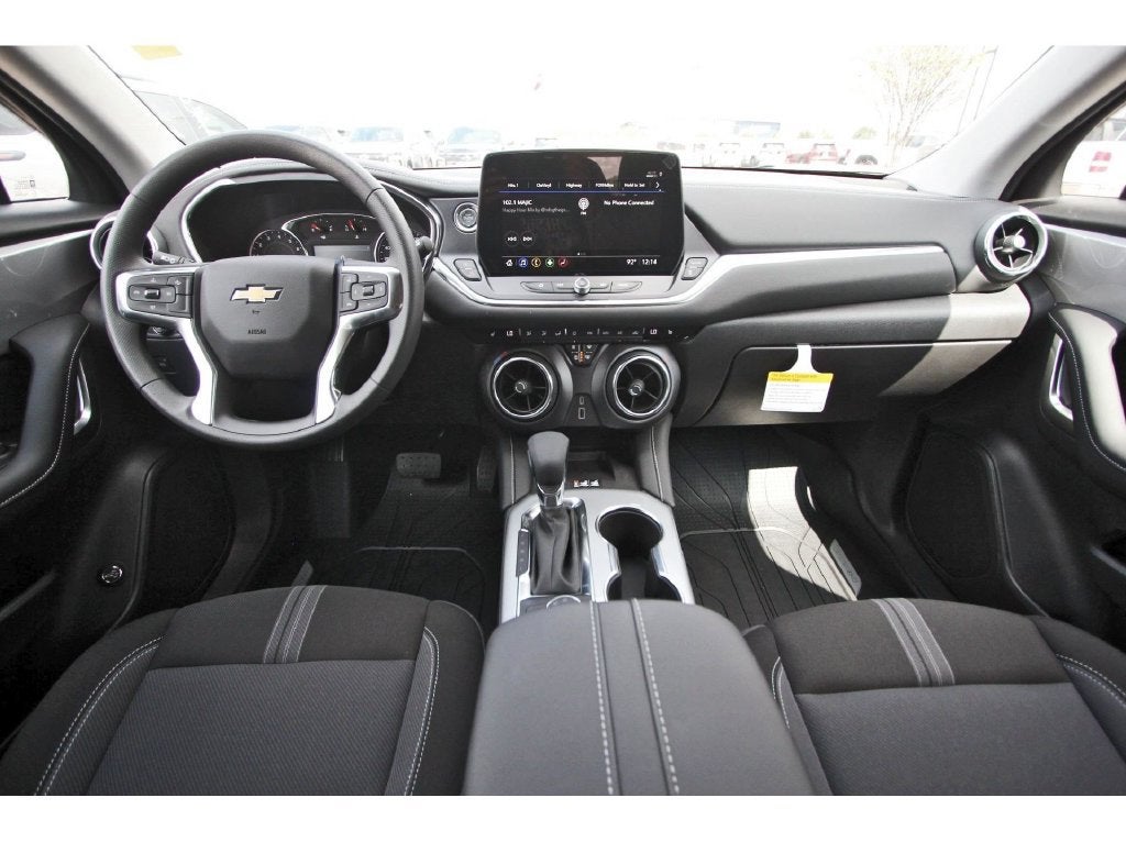 2026 Chevrolet Blazer 2LT - Photo 8