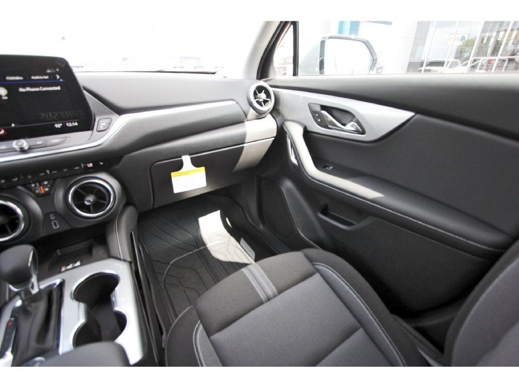 2026 Chevrolet Blazer 2LT - Photo 9