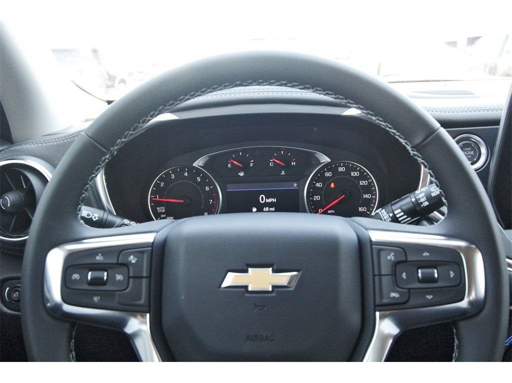 2026 Chevrolet Blazer 3LT