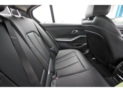 2025 BMW 3 Series 330i