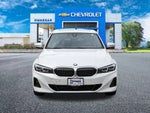 2025 BMW 3 Series 330i
