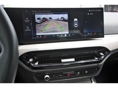 2025 BMW 3 Series 330i
