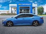 2020 Nissan Sentra SR