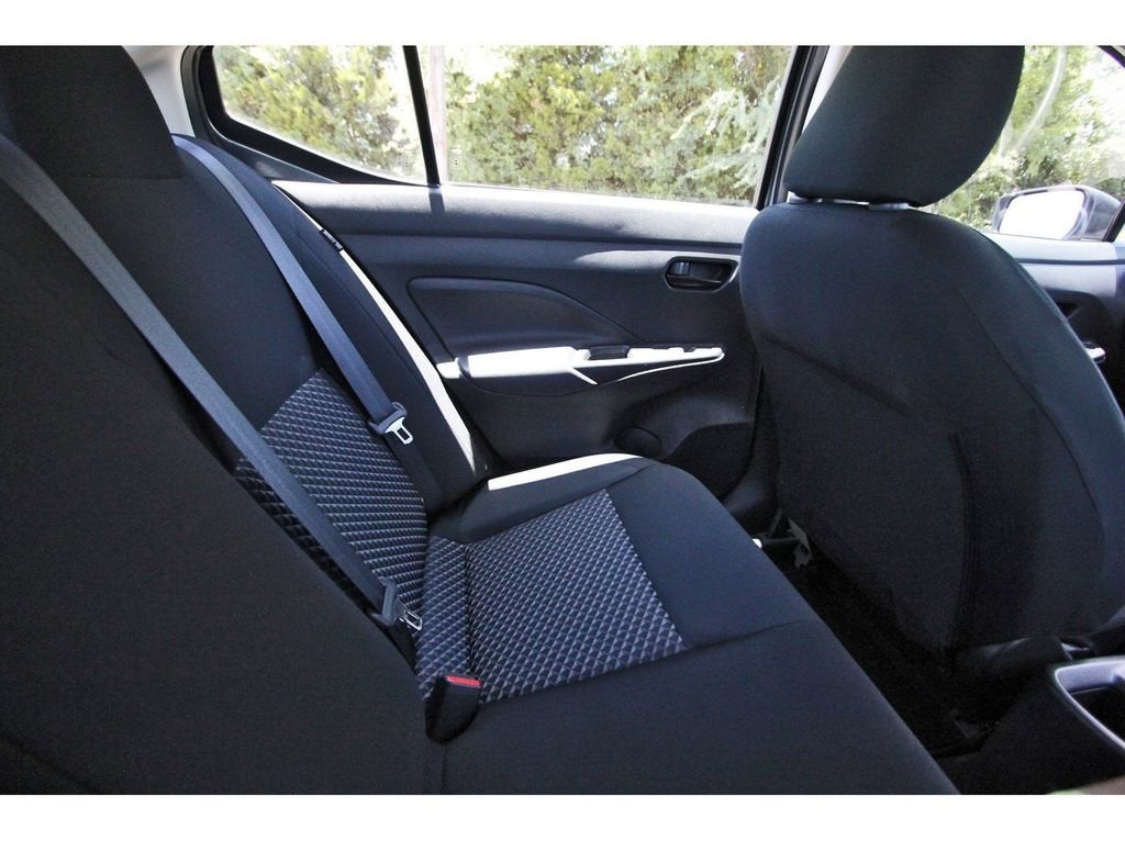 2023 Nissan Versa S