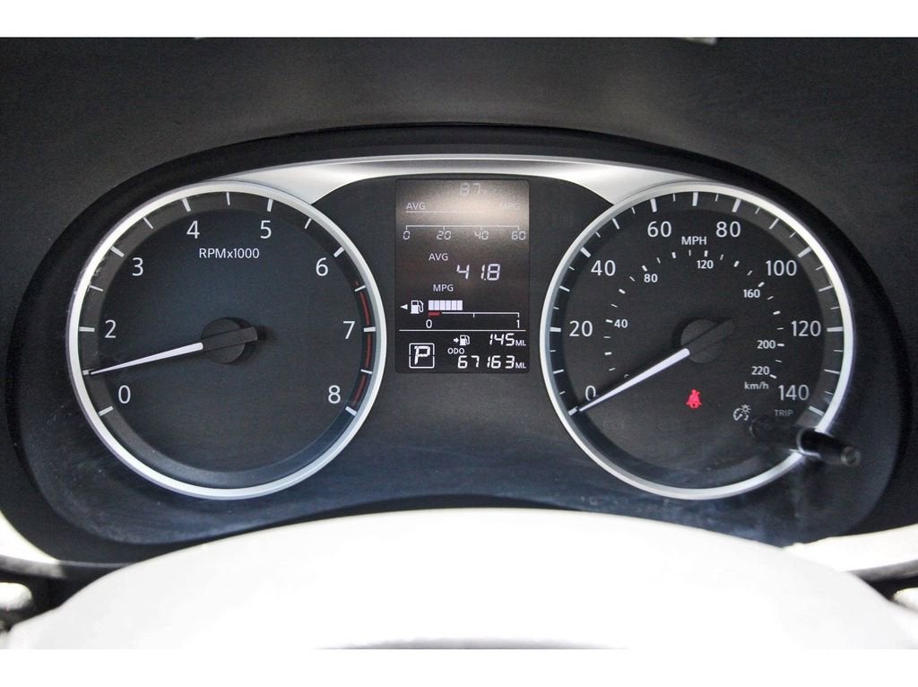 2023 Nissan Versa S