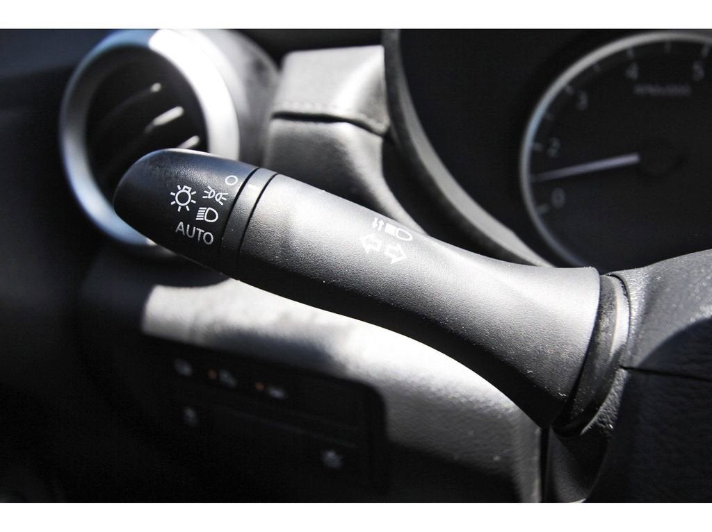 2023 Nissan Versa S