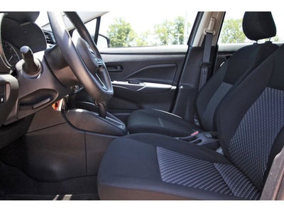 2023 Nissan Versa S