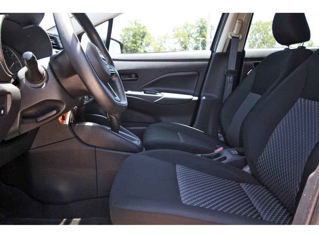 2023 Nissan Versa S